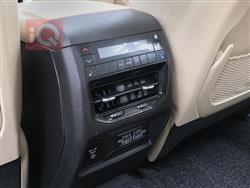 جيب جراند شيروكي إل